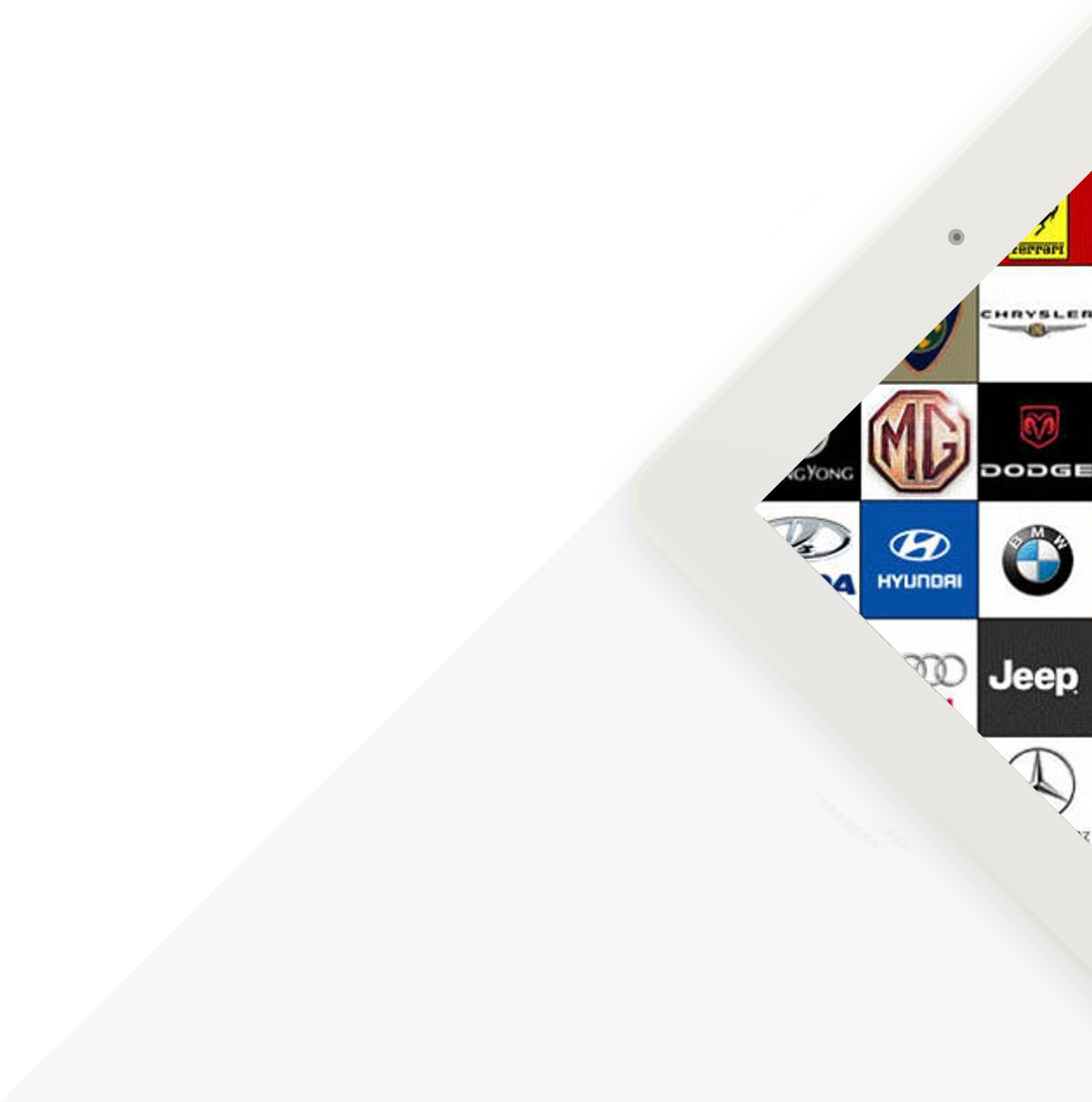 Car and moto logos